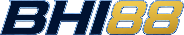 bhi88 লোগো